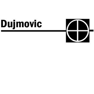 Logo der Firma Dujmovic Beton bohren und sägen aus Walldorf