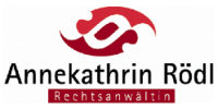 Logo der Firma Rechtsanwältin Annekathrin Rödl aus Sondershausen