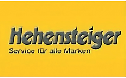 Logo der Firma 1A Autoservice Hehensteiger aus Eiselfing