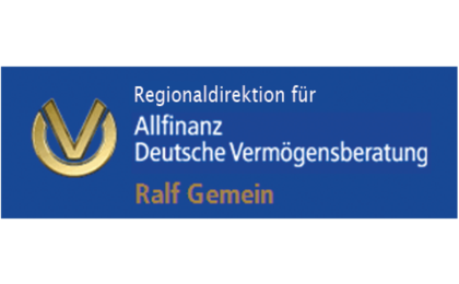 Logo der Firma Versicherung Gemein aus Krefeld