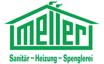 Logo der Firma Hermann Meller GmbH | Heizung | Sanitär | Spengler aus Zeitlarn