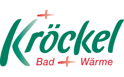 Logo der Firma Kröckel Haustechnik GmbH & Co.KG Bad + Wärme aus Bad Kissingen
