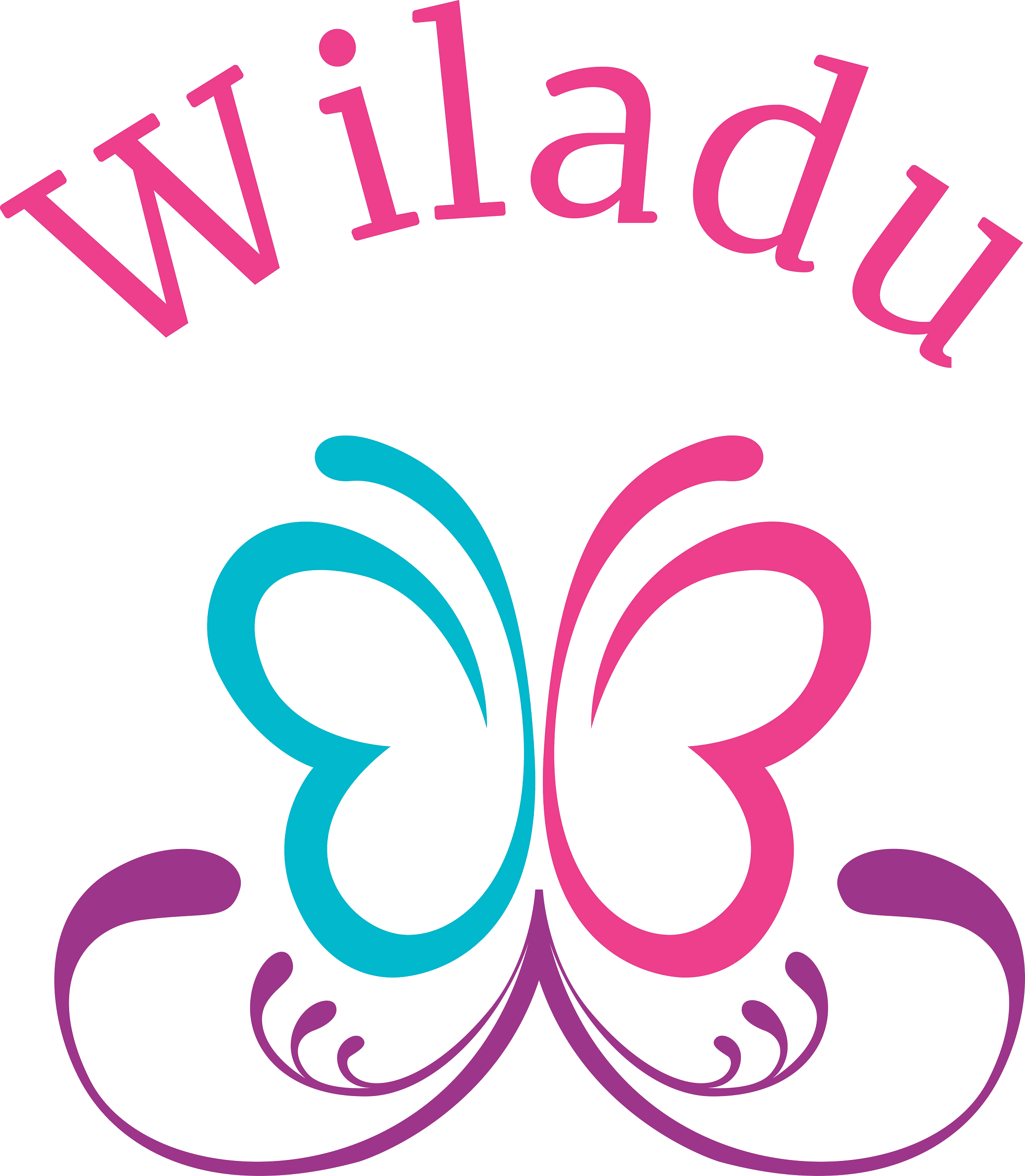 Logo der Firma Wiladu Online Shop aus Leipzig