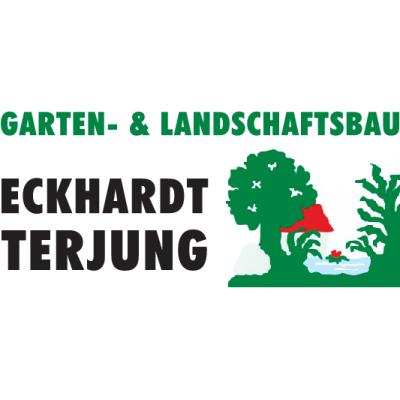 Logo der Firma Eckhardt Terjung Garten- & Landschaftsbau aus Mülheim