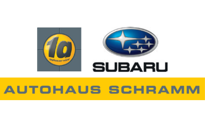 Logo der Firma Schramm Alois aus Untergriesbach