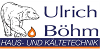 Logo der Firma Bu00f6hm Ulrich aus Thalmu00e4ssing auf dem Branchenportal Klimatechniker.net