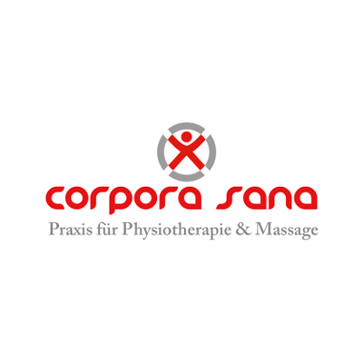 Logo der Firma corpora sana aus Braunschweig