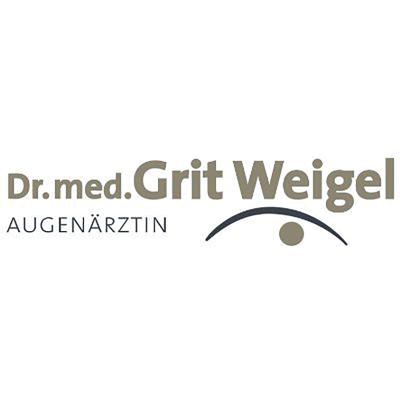 Logo der Firma Dr. med. Grit Weigel aus Nürnberg