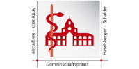 Logo der Firma Gemeinschaftspraxis Ambrosch, Schaider, Haselsberger, Bergmaier Dres.med. aus Bad Reichenhall