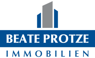 Logo der Firma Beate Protze Immobilien GmbH aus Dresden