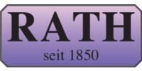 Logo der Firma Beerdigung Rath aus Viersen