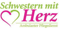 Logo der Firma Ambulanter Pflegedienst Schwestern mit Herz GmbH aus Velbert