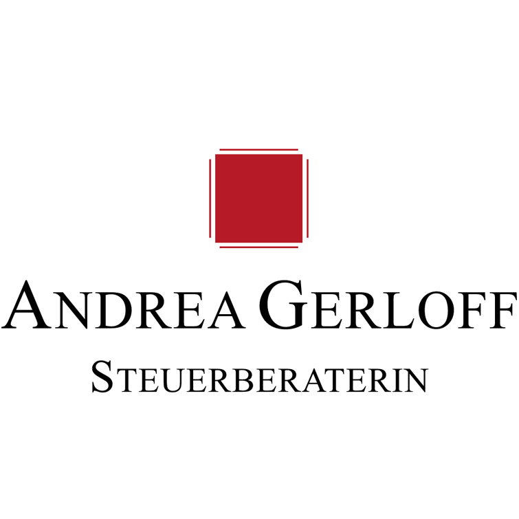 Logo der Firma Andrea Gerloff Steuerberaterin aus Magdeburg