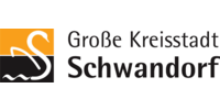 Logo der Firma Stadtverwaltung Schwandorf aus Schwandorf