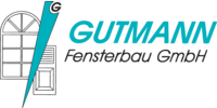 Logo der Firma Gutmann Fensterbau GmbH Schreinerei aus Staufen