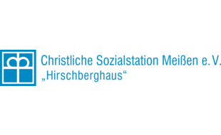 Logo der Firma Christliche Sozialstation Meißen e.V. aus Meißen