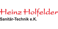 Logo der Firma Holfelder Heinz Sanitär-Technik e.K. aus Nu00fcrnberg auf dem Branchenportal Sanitaer.org