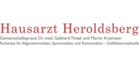 Logo der Firma Finzel Tobias Dr.med., Kreimann Martin aus Heroldsberg