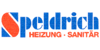 Logo der Firma Speldrich Heizung Sanitär Lüftung e.K. aus Pähl