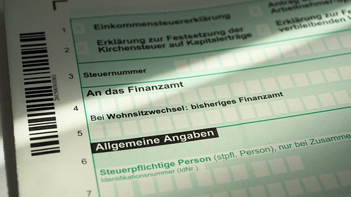 Beispielarbeit von Müller & Schad GbR - veröffentlicht auf Steuer-Berater.de