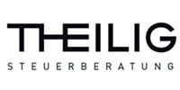 Logo der Firma Joachim Theilig, Steuerberater aus Aschaffenburg