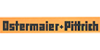 Logo der Firma Bauunternehmen Ostermaier + Pittrich GmbH & Co. KG aus Inning