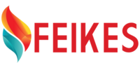 Logo der Firma Feikes Heizung- und Installation GmbH aus Brüggen