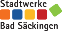 Logo der Firma Stadtwerke Bad Säckingen GmbH aus Bad Säckingen