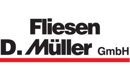 Logo der Firma MÜLLER FLIESEN aus Redwitz