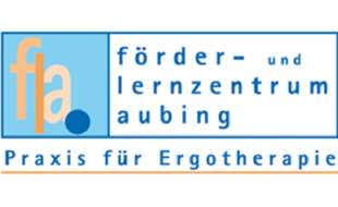 Logo der Firma förder- und lernzentrum aubing Praxis für Ergotherapie aus München