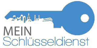 Logo der Firma Mein Schlüsseldienst Karlsruhe aus Karlsruhe