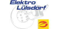 Logo der Firma Elektro Lülsdorf aus Grevenbroich