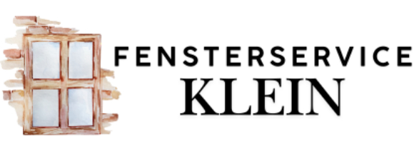Logo der Firma Fensterservice Klein aus München