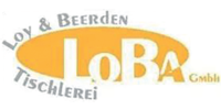 Logo der Firma Bau- und Möbelschreinerei LOBA GmbH aus Geldern