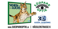 Logo der Firma Augenoptik Südpark Optik aus Erfurt