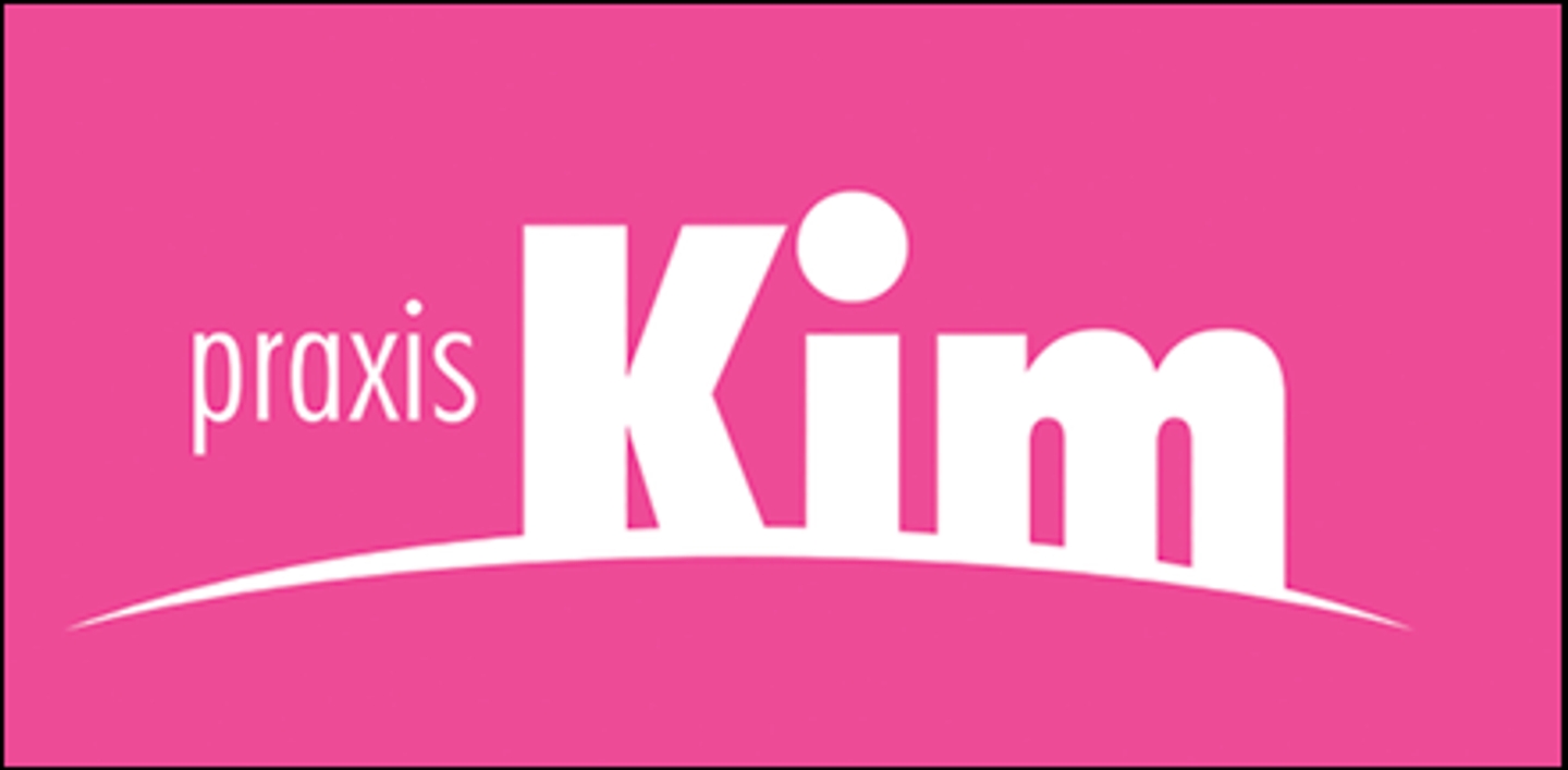 Logo der Firma Praxis Kim aus Geldern