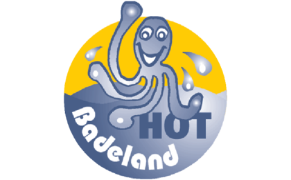 Logo der Firma Schwimmhalle HOT Badeland aus Hohenstein-Ernstthal