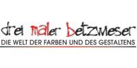 Logo der Firma Betzwieser drei Maler aus Miltenberg