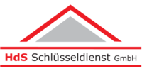 Logo der Firma HDS Schlüsseldienst GmbH aus Kaarst