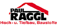 Logo der Firma Baugeschäft RAGGL aus Oberammergau