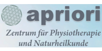 Logo der Firma apriori GmbH Praxis für Physiotherapie und Naturheilkunde aus Großenhain