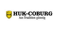 Logo der Firma HUK-COBURG Feierabend Udo aus München