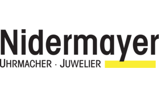 Logo der Firma Nidermayer Uhrmacher-Juwelier aus Neumarkt