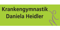 Logo der Firma Krankengymnastik Heidler Daniela aus Pegnitz