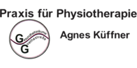 Logo der Firma Krankengymnastik Agnes Küffner aus Neusorg