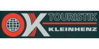 Logo der Firma Reisebüro O.K. Touristik Kleinhenz aus Gerolzhofen