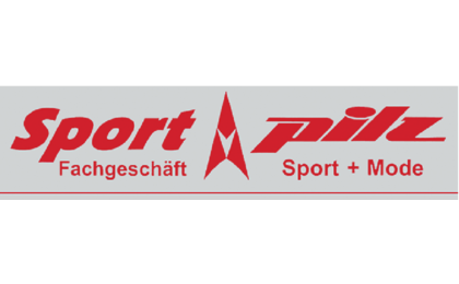 Logo der Firma Pilz Sportfachgeschäft aus Niederwiesa