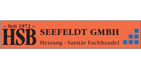 Logo der Firma Bäder HSB Seefeldt aus Willich auf dem Branchenportal Heizungsbau.net
