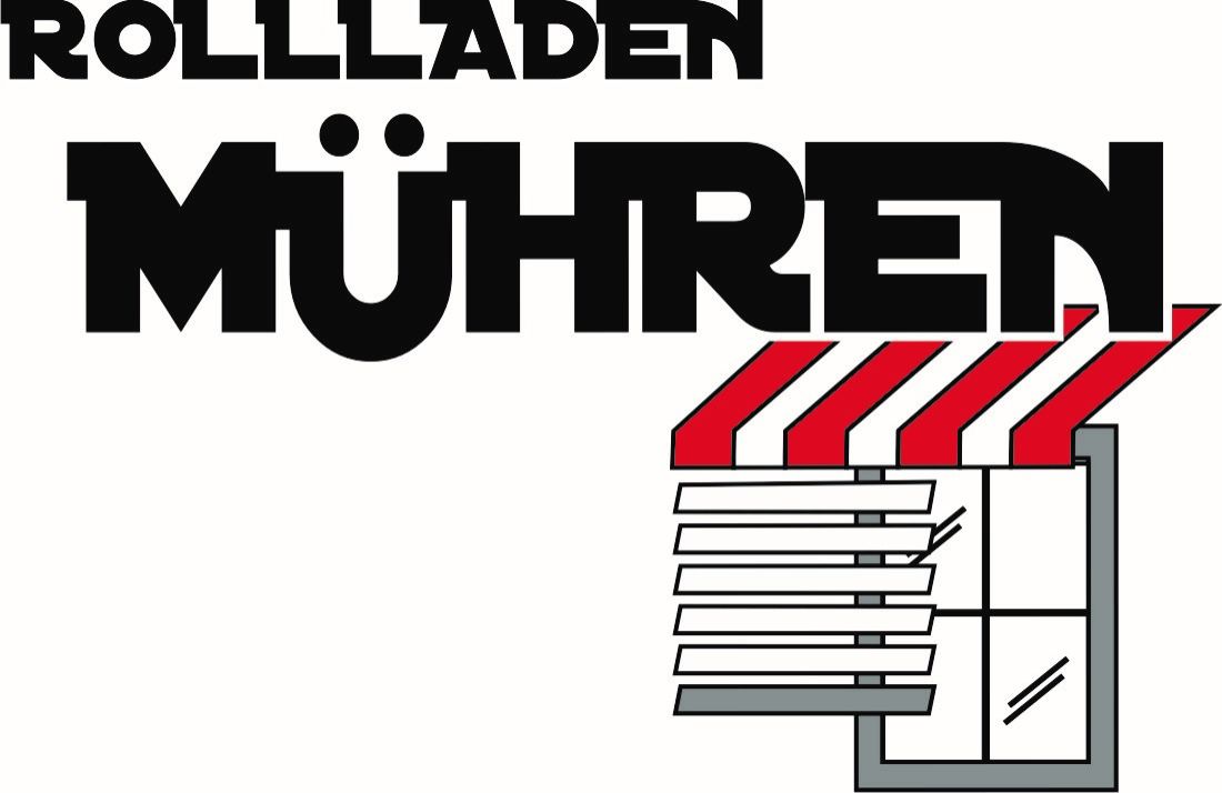 Logo der Firma Rollladen Mühren aus Mönchengladbach
