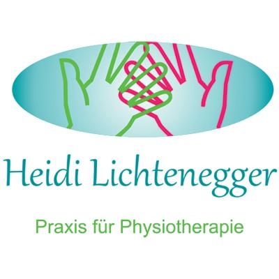 Logo der Firma Lichtenegger Heidi Praxis für Physiotherapie aus Regensburg